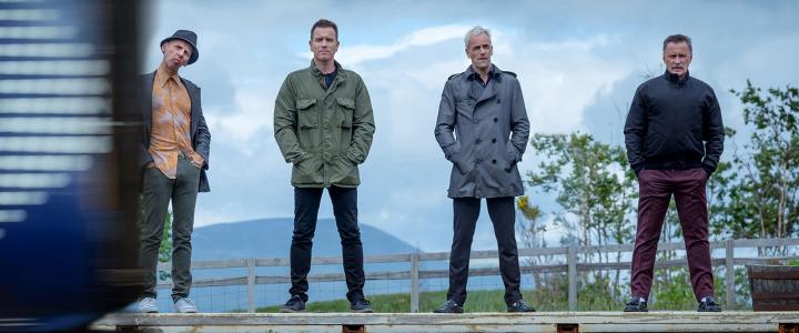 T2 Trainspotting