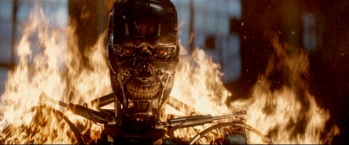 Terminator: Genisys