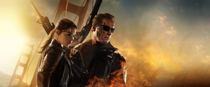 Terminator: Genisys