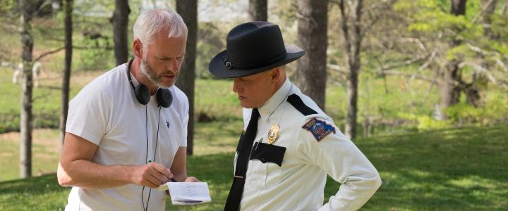 Three Billboards Outside Ebbing, Missouri