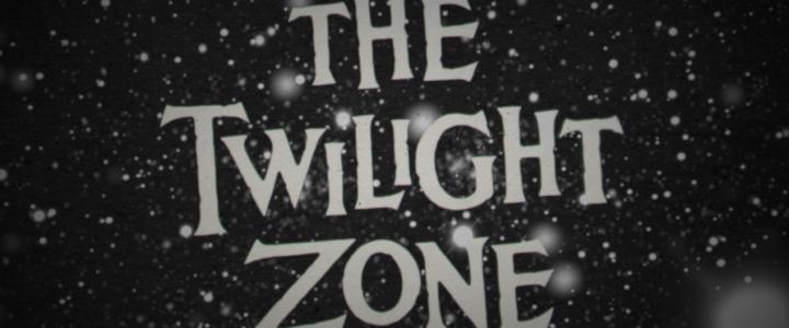 The Twilight Zone