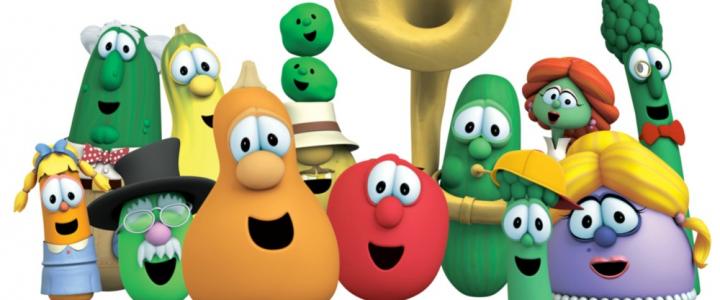 Veggies Tales