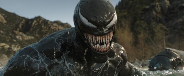 Venom: The Last Dance