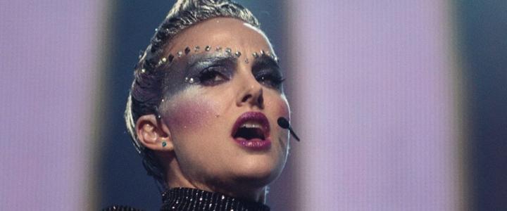 Vox Lux