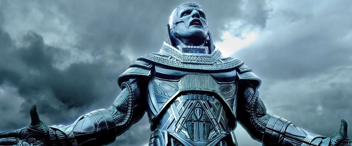 X-Men: Apocalypse