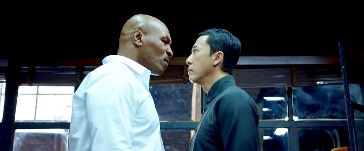 Ip Man 3