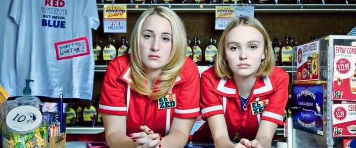 Yoga-Hosers