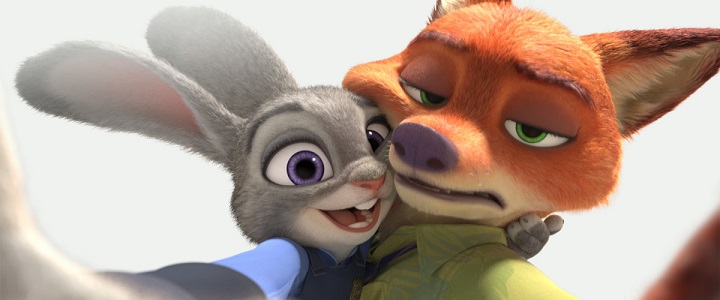 Zootopia