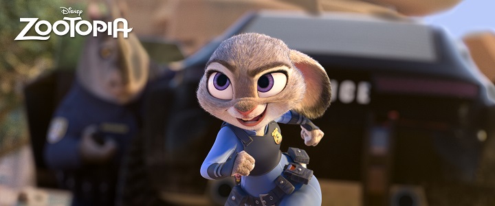 Zootopia