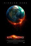 Knowing poster