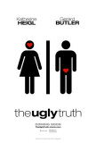 The Ugly Truth poster