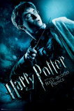 Harry Potter and the Half-Blood Prince poster