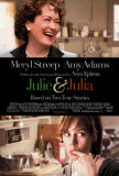 Julie & Julia poster