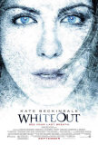 Whiteout poster