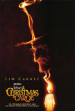 Disney's A Christmas Carol poster