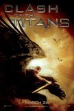 Clash of the Titans poster