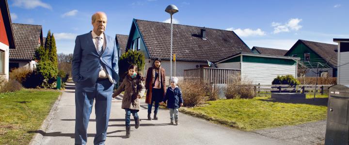 A Man Called Ove