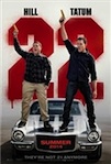 22 Jump Street poster