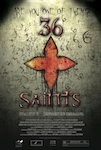 36 Saints poster