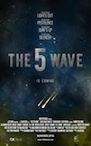 The 5th Wave poster