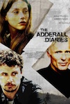 The Adderall Diaries poster