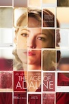 The Age of Adaline poster