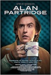 Alan Partridge poster