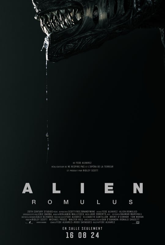 Alien: Romulus