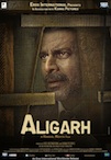 Aligarh poster