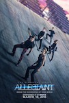 Allegiant poster