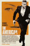 The American poster