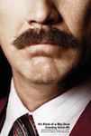 Anchorman 2 poster