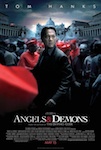 Angels & Demons poster