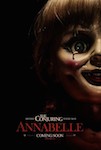 Annabelle poster