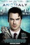 The Anomaly poster