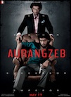 Aurangzeb poster