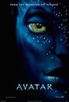 Avatar poster