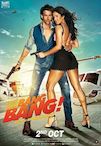 Bang Bang poster