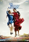 Nil Battey Sannata poster