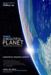 A Beautiful Planet poster