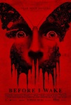 Before I Wake poster