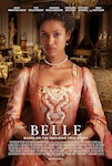 Belle poster