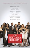 The Best Man Holiday