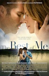 The Best of Me poster