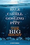 The Big Short poster