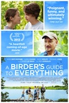 A Birder's Guide to Everything poster