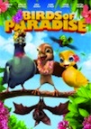 Birds of Paradise poster