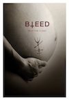 Bleed poster