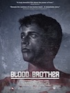 Blood Brother poster