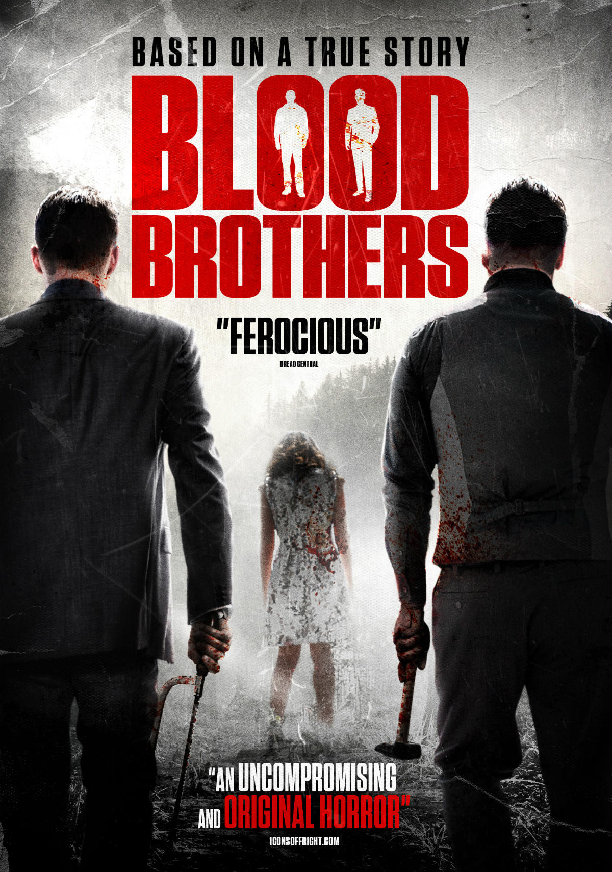 Blood Brothers